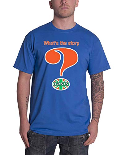 Oasis - tshirt - Unisex - Short Sleeves - 2X-Large image 2