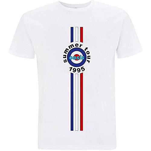 Oasis - tshirt - Unisex - Short Sleeves - Large image 2