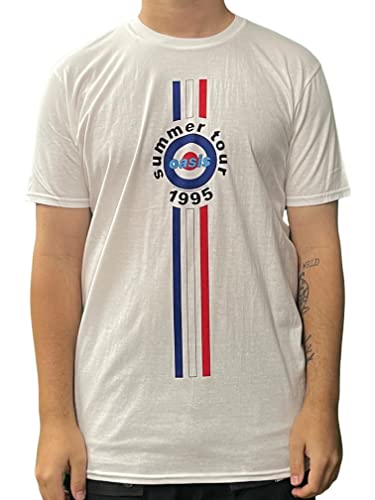 Oasis - tshirt - Unisex - Short Sleeves - XX-Large image 2