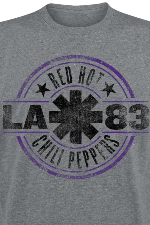 tshirt - Unisex - Short Sleeves - Large image 3