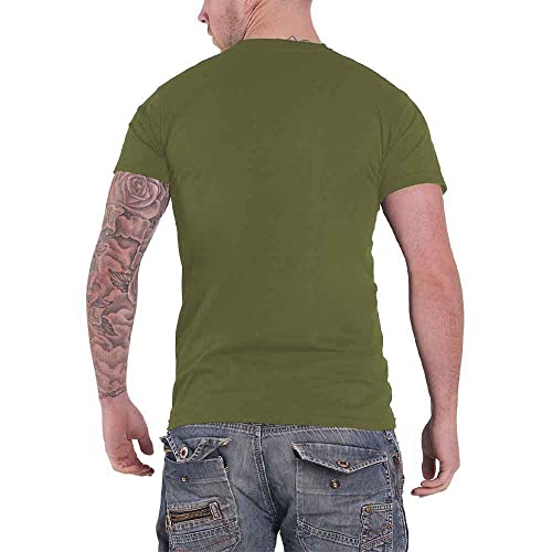 Airbourne - tshirt - Unisex - Short Sleeves - Small image 3