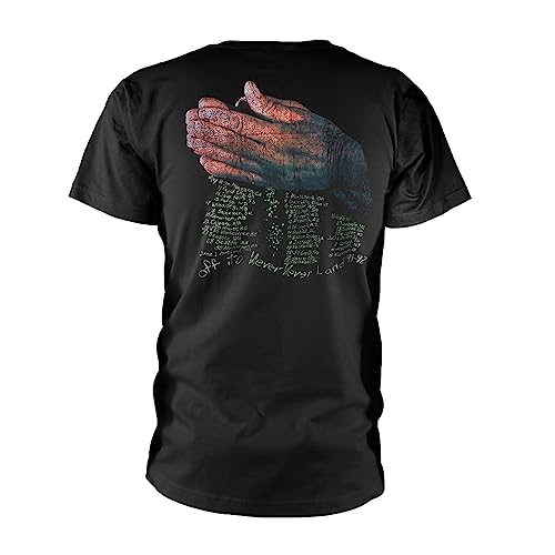 METALLICA - NEVERLAND - tshirt - Unisex - T Shirt - Medium image 2