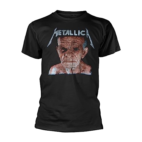 METALLICA - NEVERLAND - tshirt - Unisex - T Shirt - Large image 1