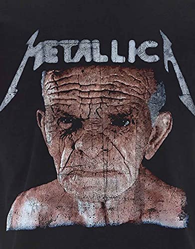 METALLICA - tshirt - Unisex - Short Sleeves - PHD - XX-Large image 3