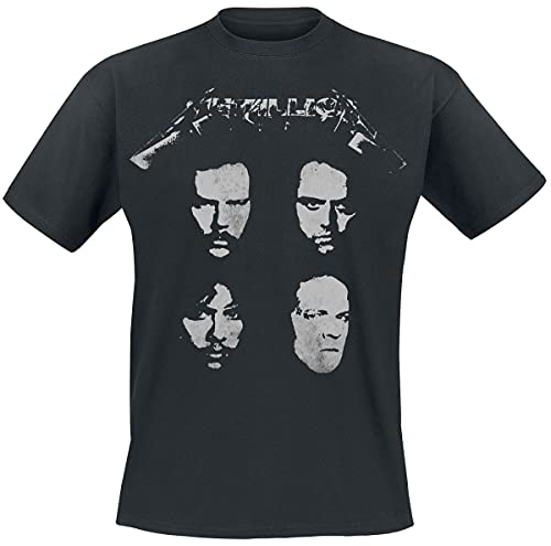 METALLICA - tshirt - Unisex - Short Sleeves - PHD - XX-Large image 1