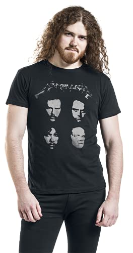 METALLICA - tshirt - Unisex - Short Sleeves - PHD - XX-Large image 4