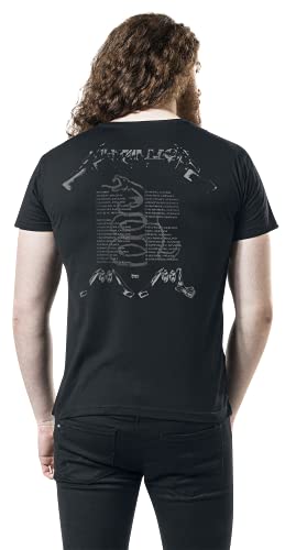 METALLICA - tshirt - Unisex - Short Sleeves - PHD - XX-Large image 5