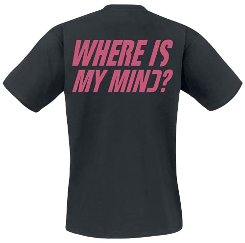 WASH UP - tshirt - T Shirt - Size L image 2