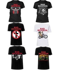 tshirt - Unisex - Short Sleeves - Large image 1