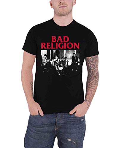tshirt - Unisex - Short Sleeves - 2X-Large image 1