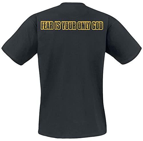 tshirt - Unisex - Short Sleeves - Medium image 3