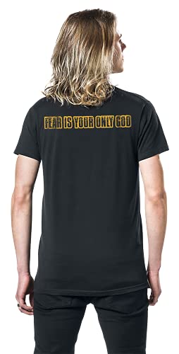 tshirt - Unisex - Short Sleeves - Medium image 6