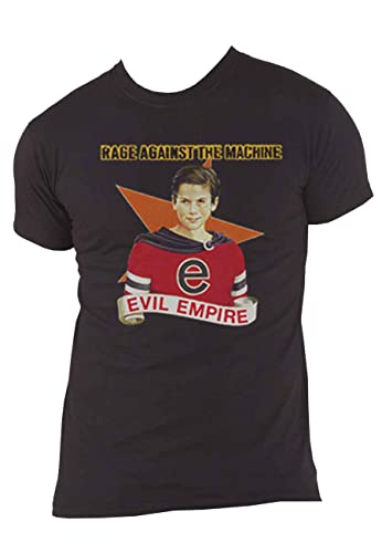 tshirt - Unisex - Short Sleeves - X-Large image 5