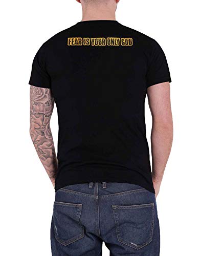 tshirt - Unisex - Short Sleeves - XX-Large image 3