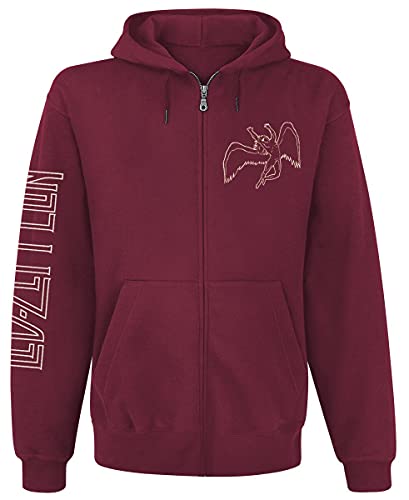 sweatshirts - Unisex - Long Sleeves - X-Large image 2