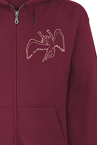 sweatshirts - Unisex - Long Sleeves - X-Large image 4
