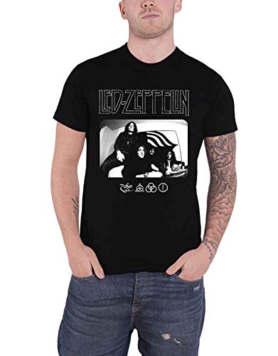 tshirt - Unisex - Short Sleeves - Large image 1