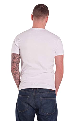 tshirt - Unisex - Short Sleeves - Medium image 2