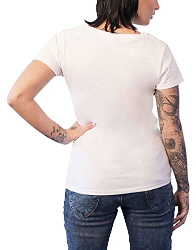 Clothing - Ladies - Short Sleeves - XX-Large image 3