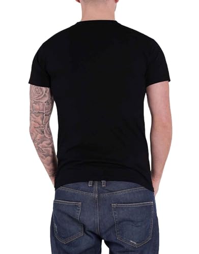 tshirt - Unisex - Short Sleeves - XX-Large image 3
