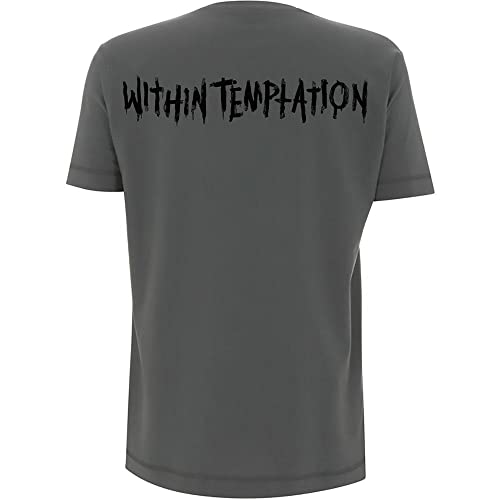 tshirt - Unisex - Short Sleeves - Medium image 4