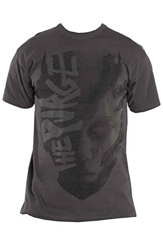 tshirt - Unisex - Short Sleeves - X-Large image 5