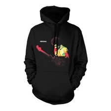 JIMI HENDRIX - BAND OF GYPSYS - Clothing - HSW - Size M image 2