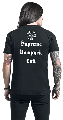 Cradle Of Filth - tshirt - Unisex - Short Sleeves - Large image 6