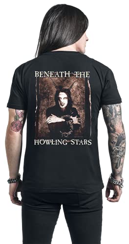 CRADLE OF FILTH - tshirt - Unisex - Short Sleeves - PHD - Large image 6