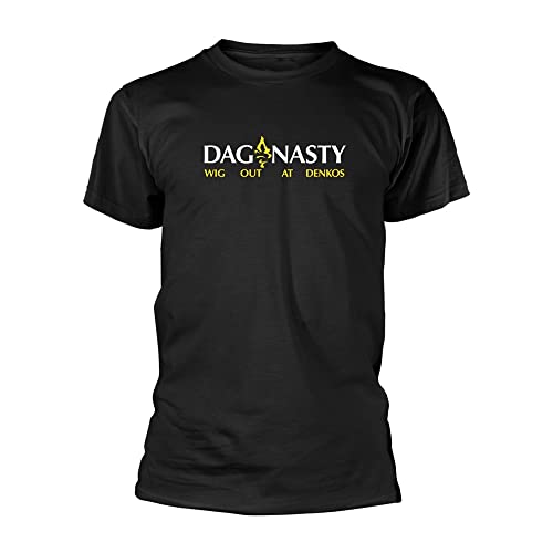 WIG OUT AT DENK - tshirt - T Shirt - Size S image 1