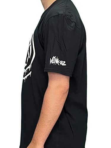 BLINK 182 - tshirt - Unisex - Short Sleeves - PHD - Medium image 3