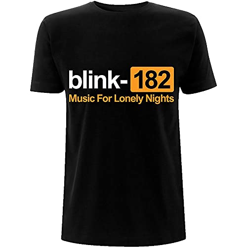 BLINK 182 - tshirt - Unisex - Short Sleeves - PHD - Small image 2
