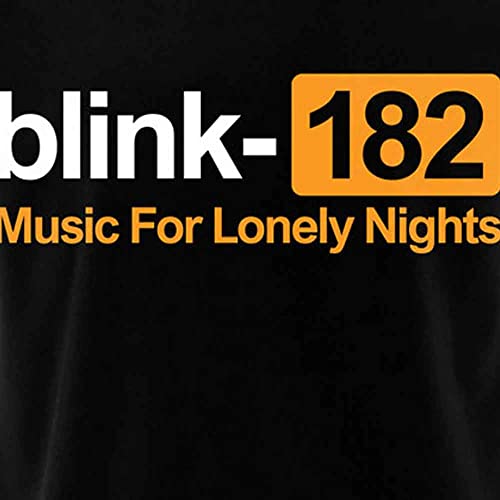 BLINK 182 - tshirt - Unisex - Short Sleeves - PHD - Medium image 4