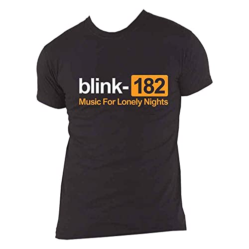 BLINK 182 - tshirt - Unisex - Short Sleeves - PHD - X-Large image 5