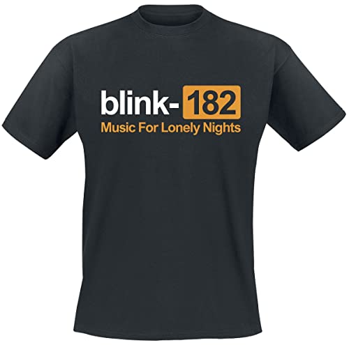 BLINK 182 - tshirt - Unisex - Short Sleeves - PHD - 2X-Large image 2
