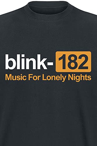BLINK 182 - tshirt - Unisex - Short Sleeves - PHD - 2X-Large image 3