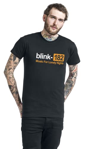 BLINK 182 - tshirt - Unisex - Short Sleeves - PHD - 2X-Large image 4