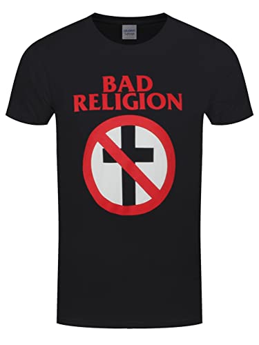 Bad Religion - tshirt - Unisex - Short Sleeves - Medium image 2