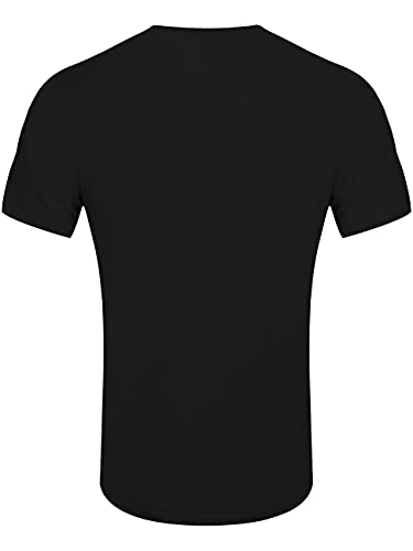Bad Religion - tshirt - Unisex - Short Sleeves - Medium image 3