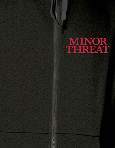 MINOR THREAT - OUT OF STEP - sweatshirts - HSWZ - Size S image 3