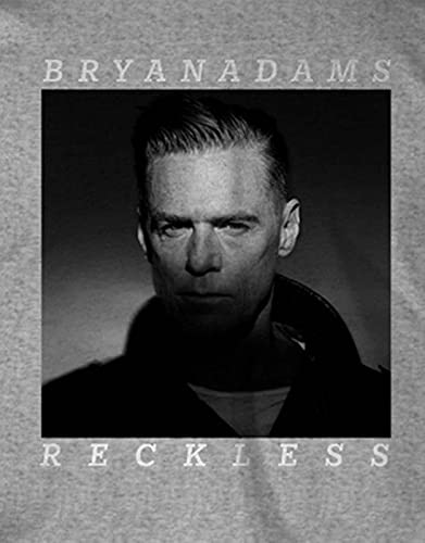 BRYAN ADAMS - tshirt - Unisex - Short Sleeves - PHD - Small image 4