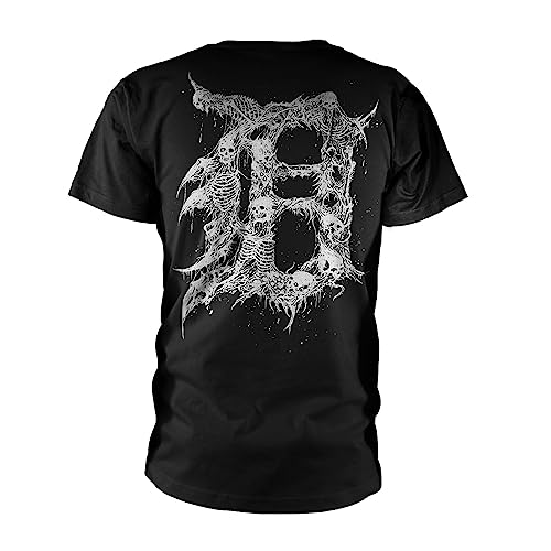 BLACK DAHLIA MURDER - tshirt - Unisex - Short Sleeves - PHD - 2X-Large image 3