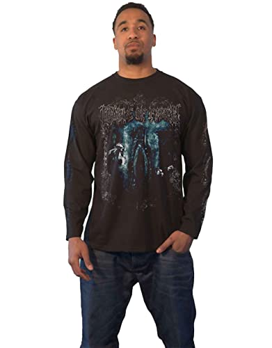 CRADLE OF FILTH - GILDED - Clothing - LS - Size S image 1