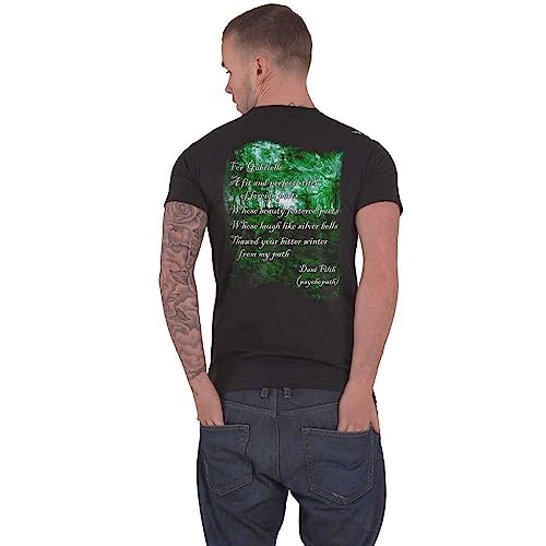 CRADLE OF FILTH - GRAVEN SIN - tshirt - T Shirt - Size L image 3