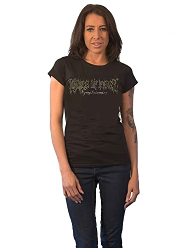 CRADLE OF FILTH - EXISTENCE (ALL - Clothing - GTS - Size XL image 1