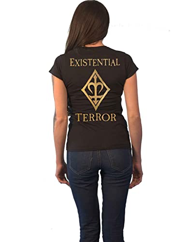 CRADLE OF FILTH - EXISTENCE (ALL - Clothing - GTS - Size XXL image 2