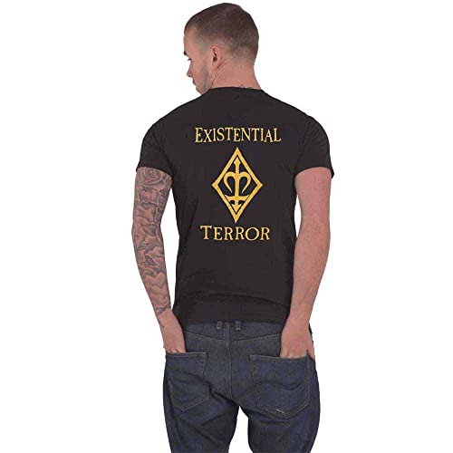 CRADLE OF FILTH - EXISTENCE (ALL - tshirt - Unisex - T Shirt - Medium image 2