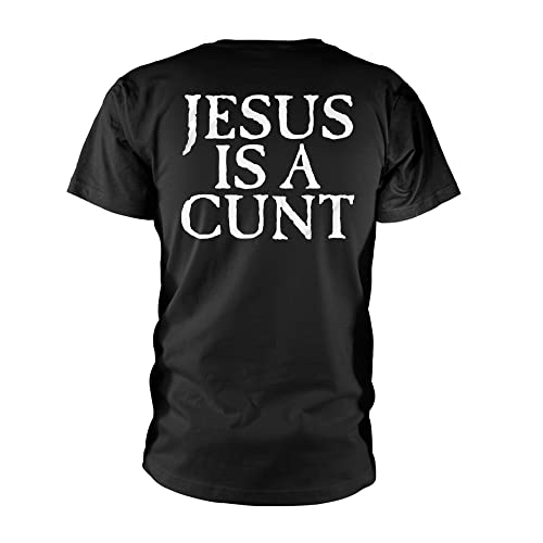 CRADLE OF FILTH - VESTAL (2021) - tshirt - T Shirt - Size XL image 2