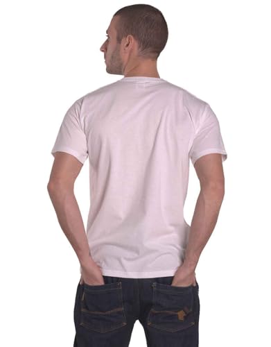 Led Zeppelin - tshirt - Unisex - Short Sleeves - Medium image 3