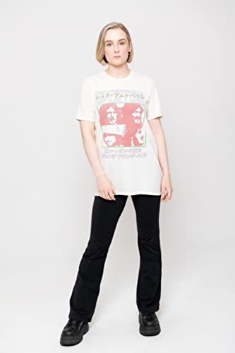 Led Zeppelin - tshirt - Unisex - Short Sleeves - Large image 6